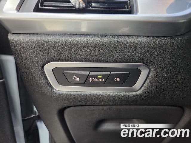 BMW X7 (G07) M60i xDrive M Sport 6인승, 2024 12