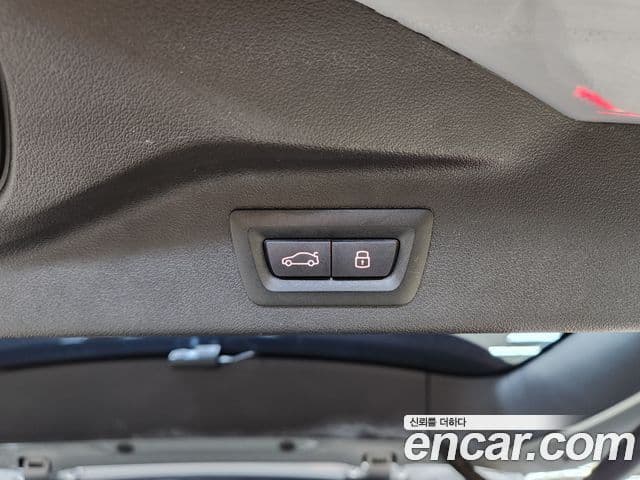 BMW X7 (G07) M60i xDrive M Sport 6인승, 2024 17