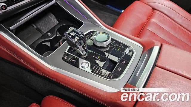 BMW X6 (G06) xDrive30d M Sport, 2021 9