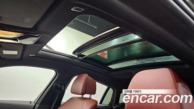 BMW X6 (G06) xDrive30d M Sport, 2021 16