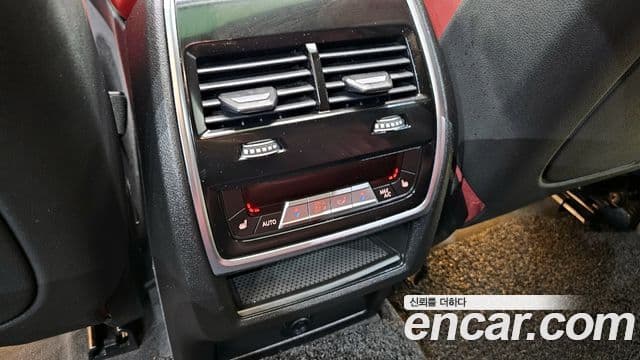 BMW X6 (G06) xDrive30d M Sport, 2021 18