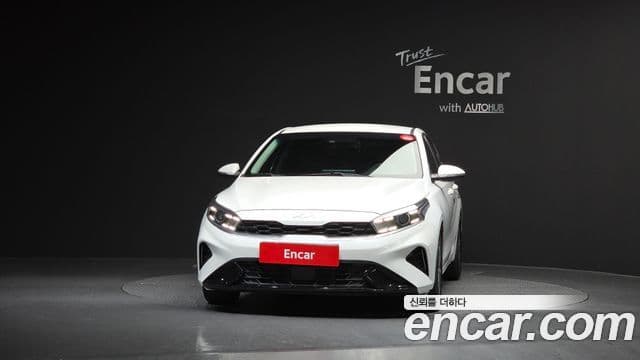 Kia The / новый New K3 2세대 Trendy, 2022 3