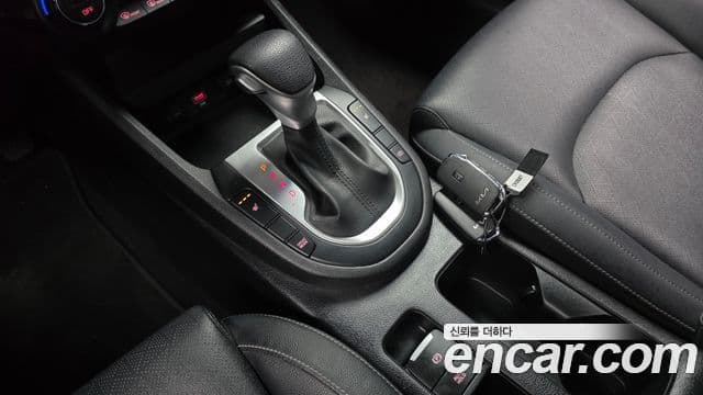 Kia The / новый New K3 2세대 Trendy, 2022 9