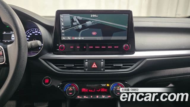 Kia The / новый New K3 2세대 Trendy, 2022 14