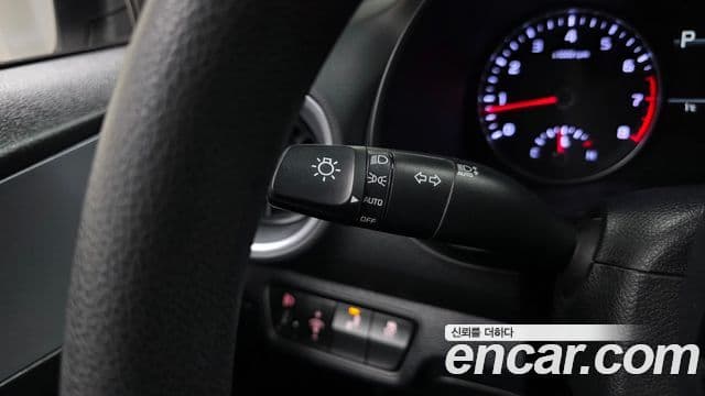 Kia The / новый New K3 2세대 Trendy, 2022 19