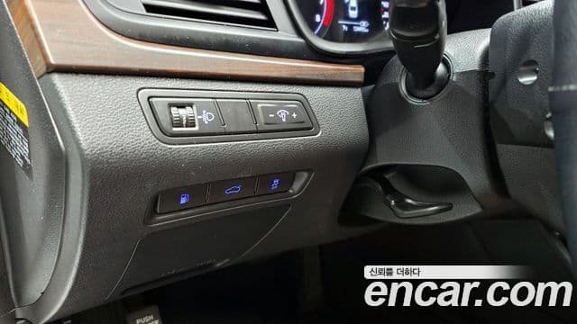 Hyundai Sonata New 라이즈 Premium, 2018 15