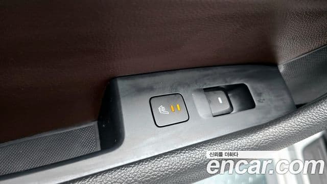 Hyundai Sonata New 라이즈 Premium, 2018 19