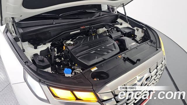 Hyundai The / новый New Palisade Calligraphy, 2024 6