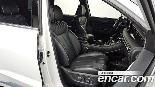 Hyundai The / новый New Palisade Calligraphy, 2024 10