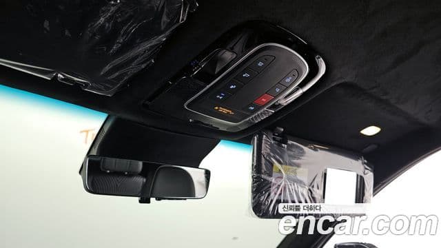 Hyundai The / новый New Palisade Calligraphy, 2024 14