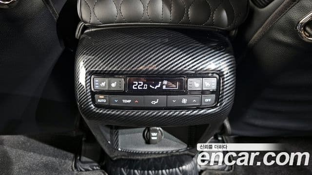 Hyundai The / новый New Palisade Calligraphy, 2024 18