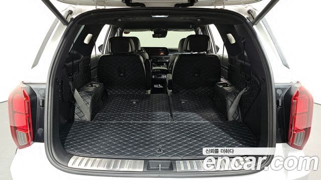 Hyundai The / новый New Palisade Calligraphy, 2024 20