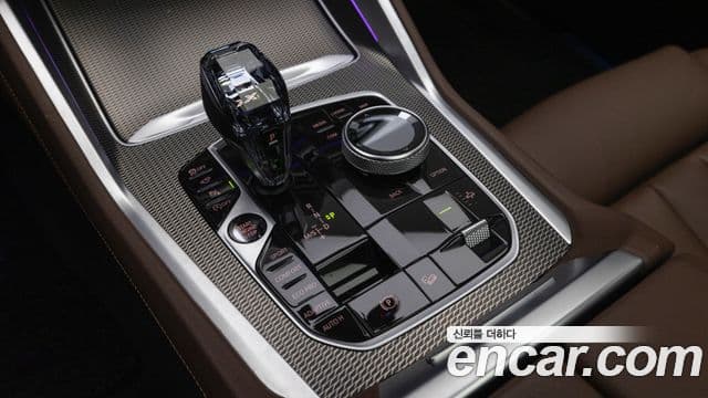 BMW X6 (G06) xDrive40i M Sport, 2022 9