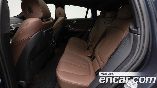 BMW X6 (G06) xDrive40i M Sport, 2022 11