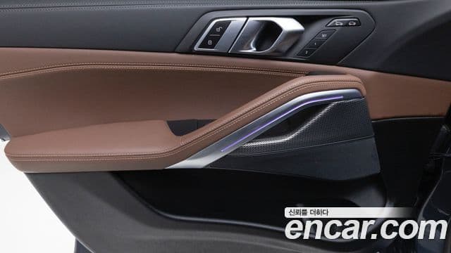 BMW X6 (G06) xDrive40i M Sport, 2022 13