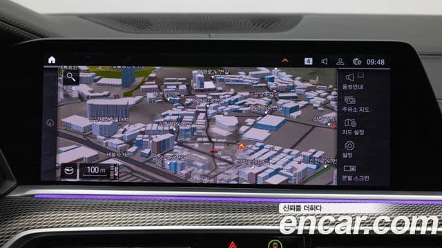 BMW X6 (G06) xDrive40i M Sport, 2022 17