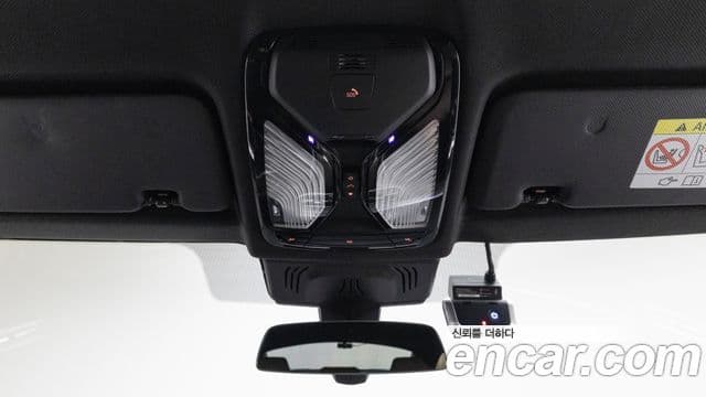 BMW X6 (G06) xDrive40i M Sport, 2022 18