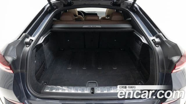 BMW X6 (G06) xDrive40i M Sport, 2022 20