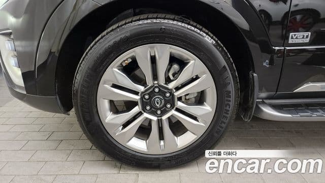 Kia Mohave The / новый Master Masters, 2020 все фото