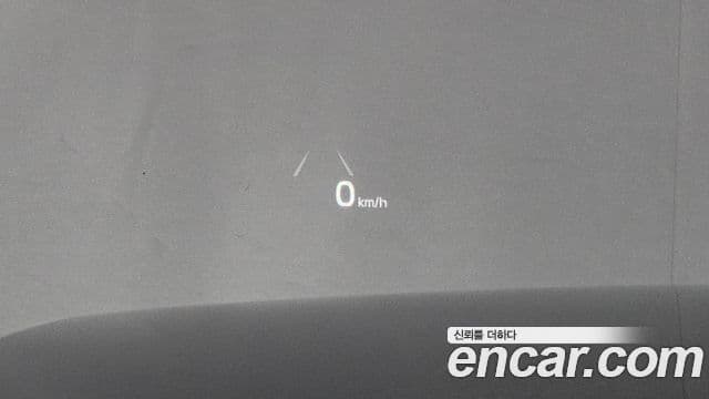 Kia Mohave The / новый Master Masters, 2020 17