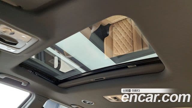 Kia Mohave The / новый Master Masters, 2020 18