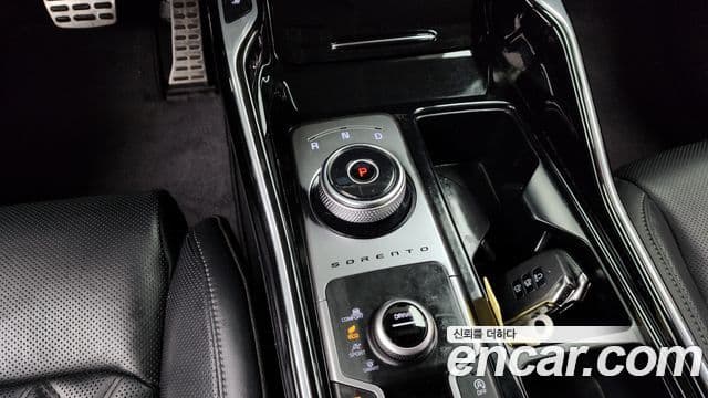 Kia Sorento 4세대 Signature, 2023 9