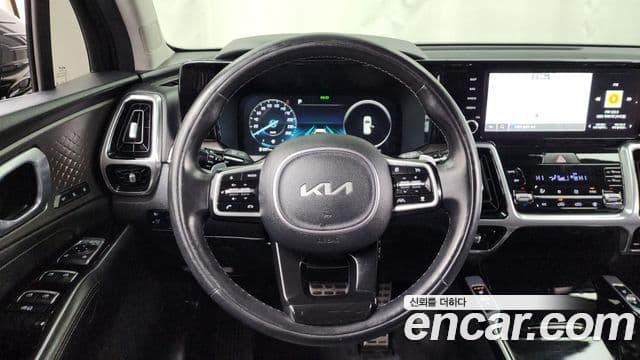 Kia Sorento 4세대 Signature, 2023 13