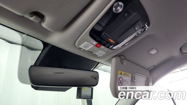 Kia Sorento 4세대 Signature, 2023 18