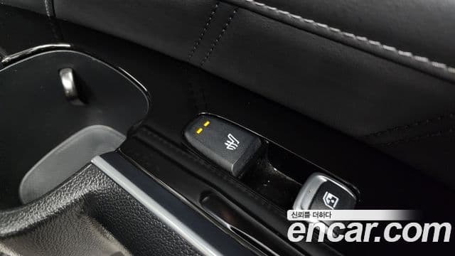 Kia Sorento 4세대 Signature, 2023 19