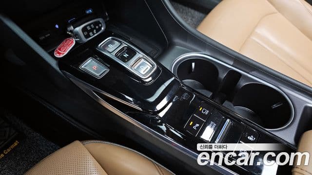 Hyundai Sonata (DN8) Inspiration, 2020 9