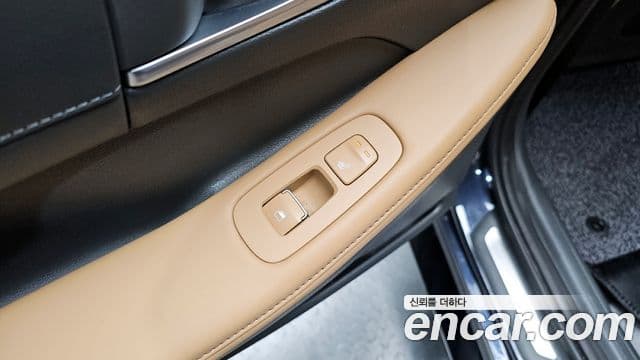 Hyundai Sonata (DN8) Inspiration, 2020 19