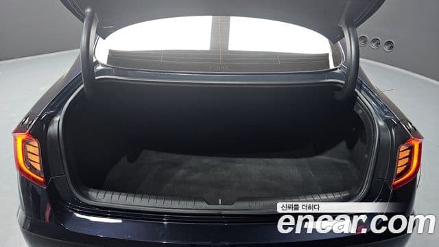 Hyundai Sonata (DN8) Inspiration, 2020 20