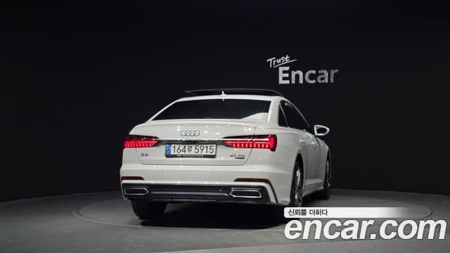 Audi A6 (C8) Premium, 2022 4