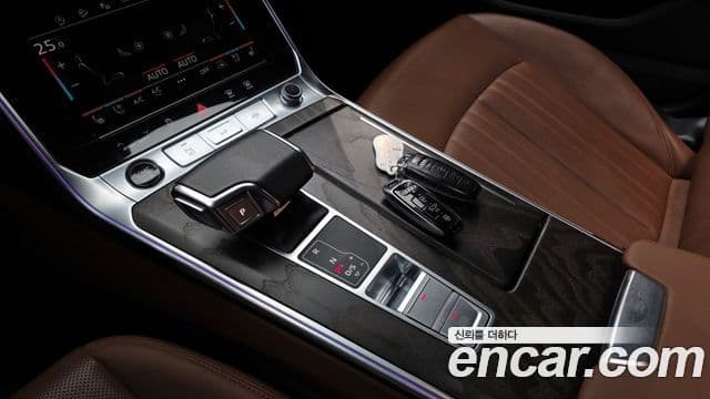 Audi A6 (C8) Premium, 2022 9