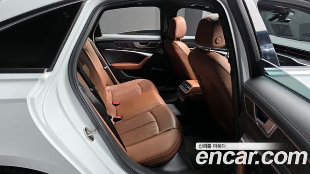 Audi A6 (C8) Premium, 2022 12