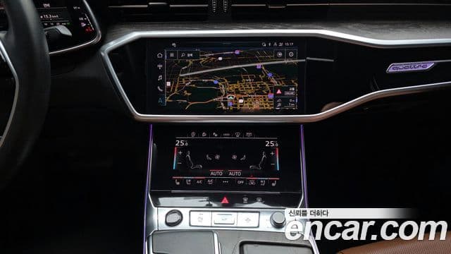 Audi A6 (C8) Premium, 2022 15