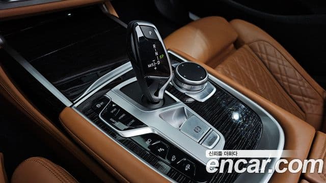 BMW 7시리즈 (G11) 745e iPerformance M Sport, 2021 9