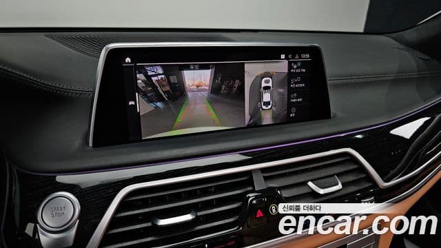 BMW 7시리즈 (G11) 745e iPerformance M Sport, 2021 15