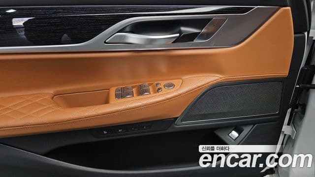 BMW 7시리즈 (G11) 745e iPerformance M Sport, 2021 17