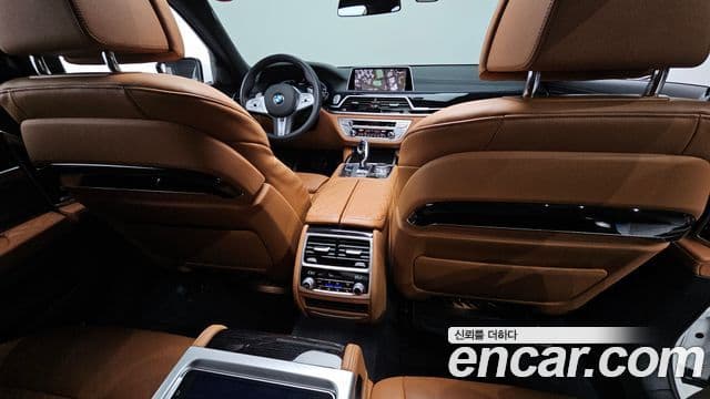 BMW 7시리즈 (G11) 745e iPerformance M Sport, 2021 19