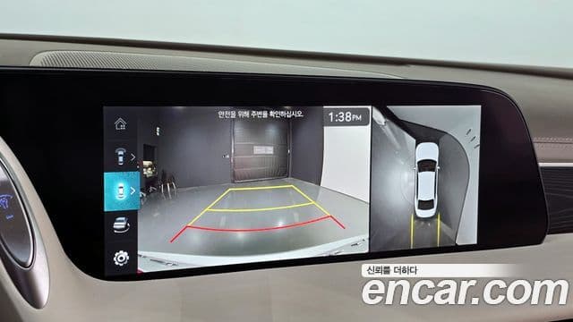 Genesis G90 (RS4) бензин 3.5 турбо e-S/C AWD LWB, 2024 15