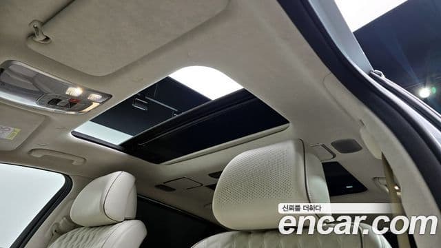 Genesis G90 (RS4) бензин 3.5 турбо e-S/C AWD LWB, 2024 19