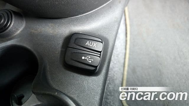 Fiat 500 1세대, 2015 19