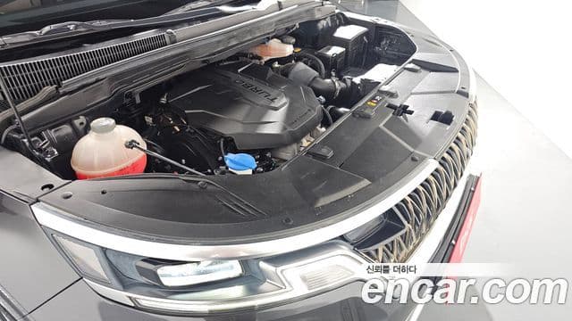 Kia Carnival 4세대 Signature, 2021 6