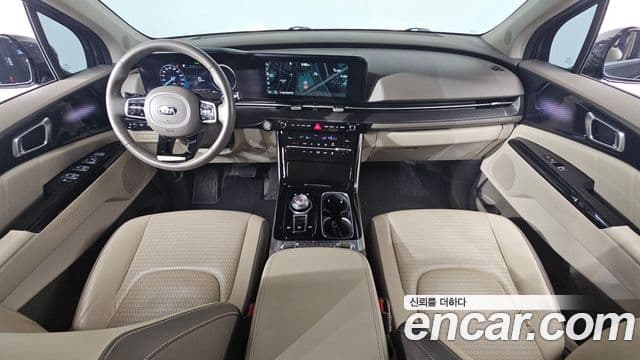 Kia Carnival 4세대 Signature, 2021 7