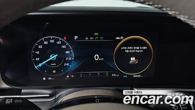 Kia Carnival 4세대 Signature, 2021 8