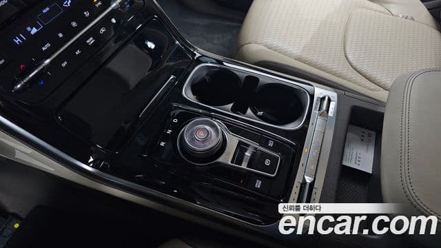 Kia Carnival 4세대 Signature, 2021 9