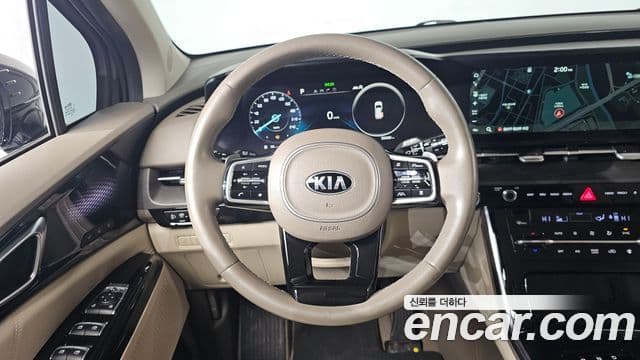 Kia Carnival 4세대 Signature, 2021 13