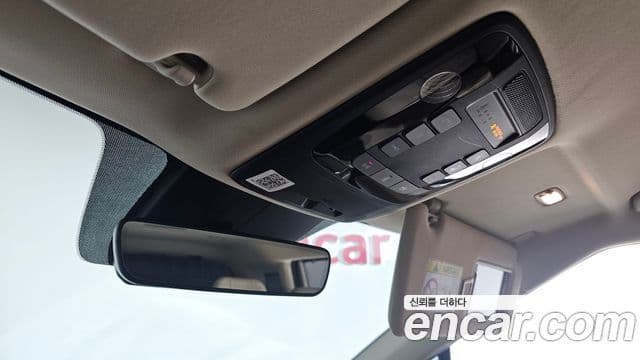 Kia Carnival 4세대 Signature, 2021 17