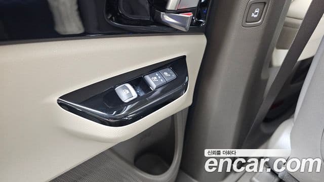 Kia Carnival 4세대 Signature, 2021 18